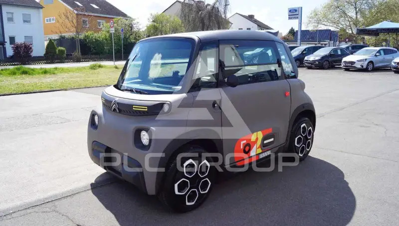 2026 Citroen Ami
