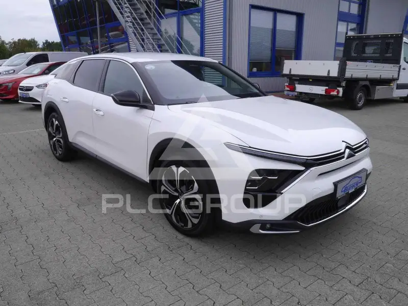 2026 Citroen C5