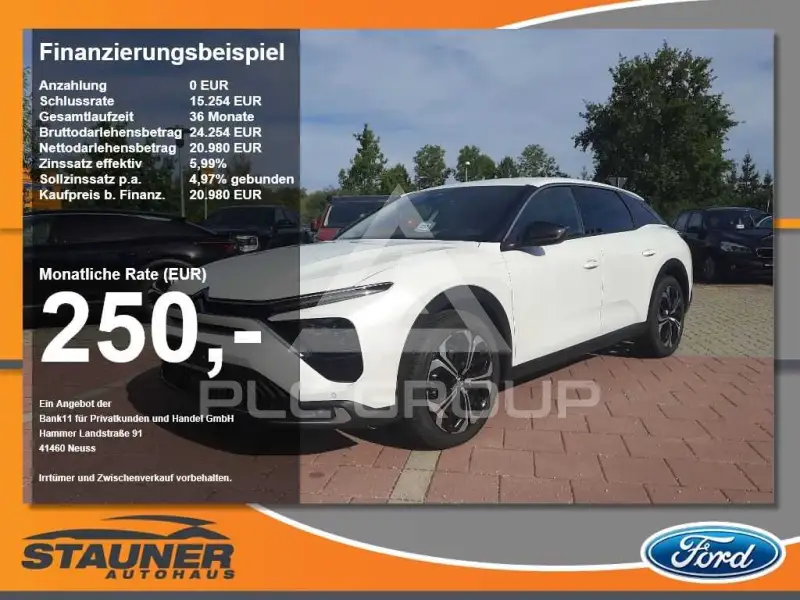 2026 Citroen C5