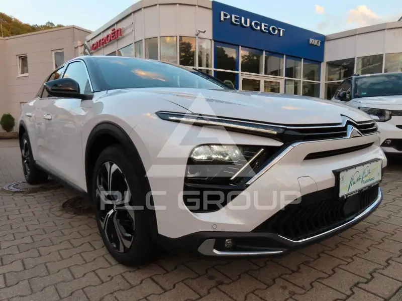 2026 Citroen C5