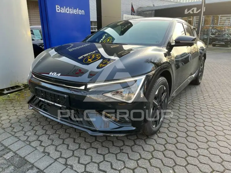 2026 KIA EV
