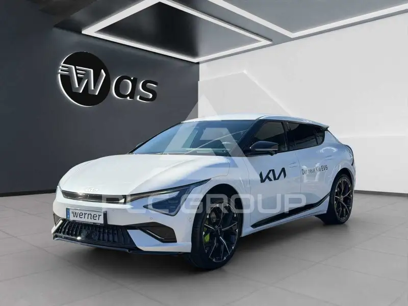 2026 KIA EV