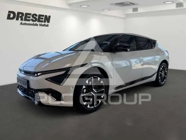 2026 KIA EV