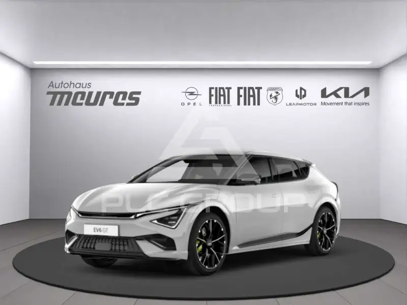 2026 KIA EV