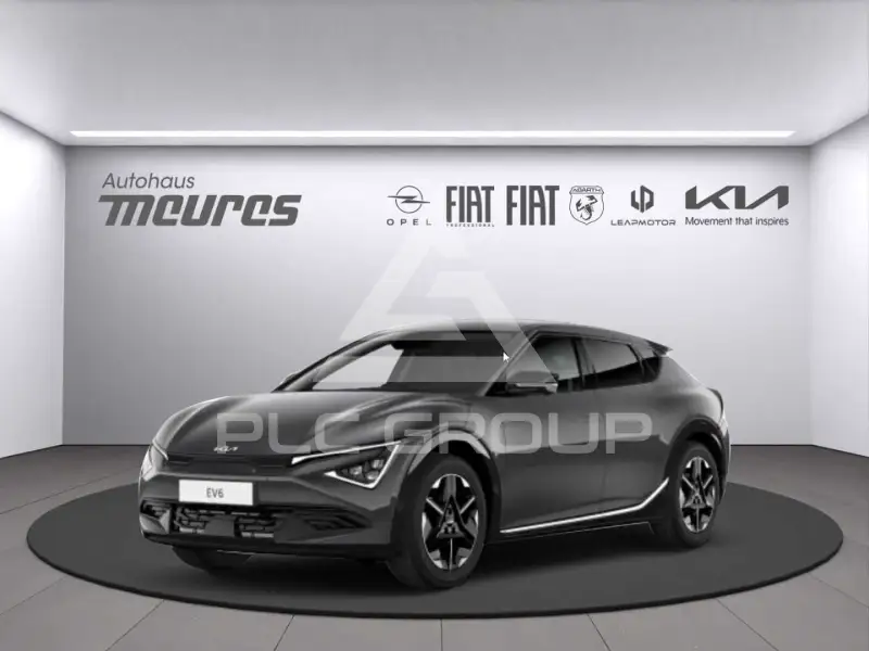 2026 KIA EV