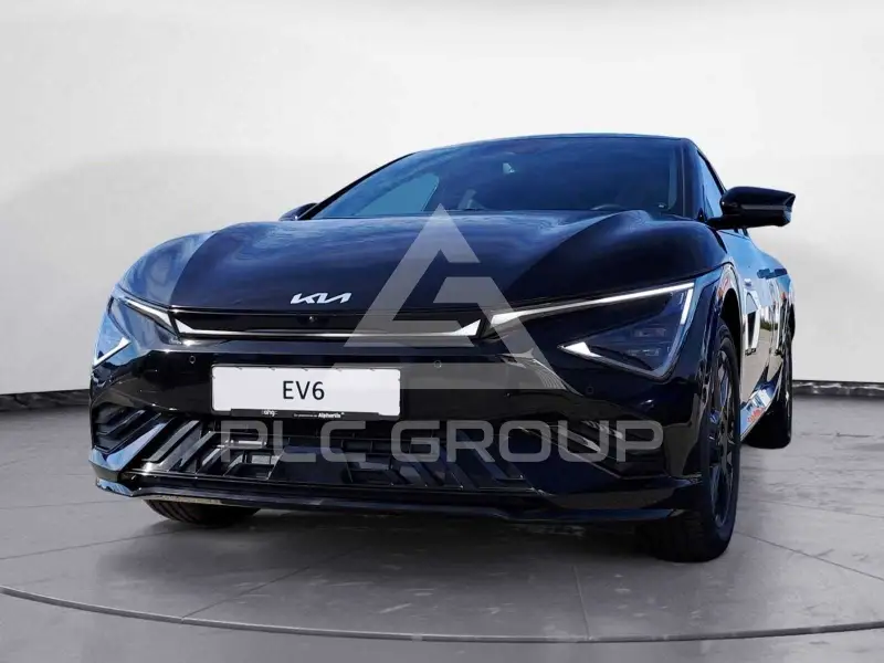 2026 KIA EV