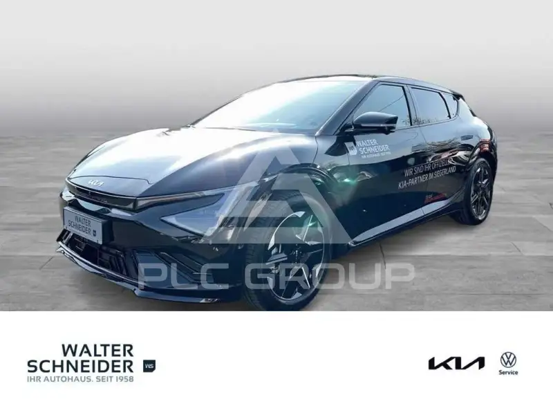 2026 KIA EV