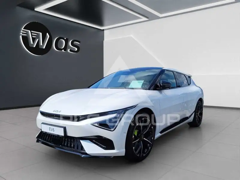 2026 KIA EV
