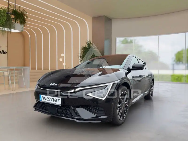 2026 KIA EV