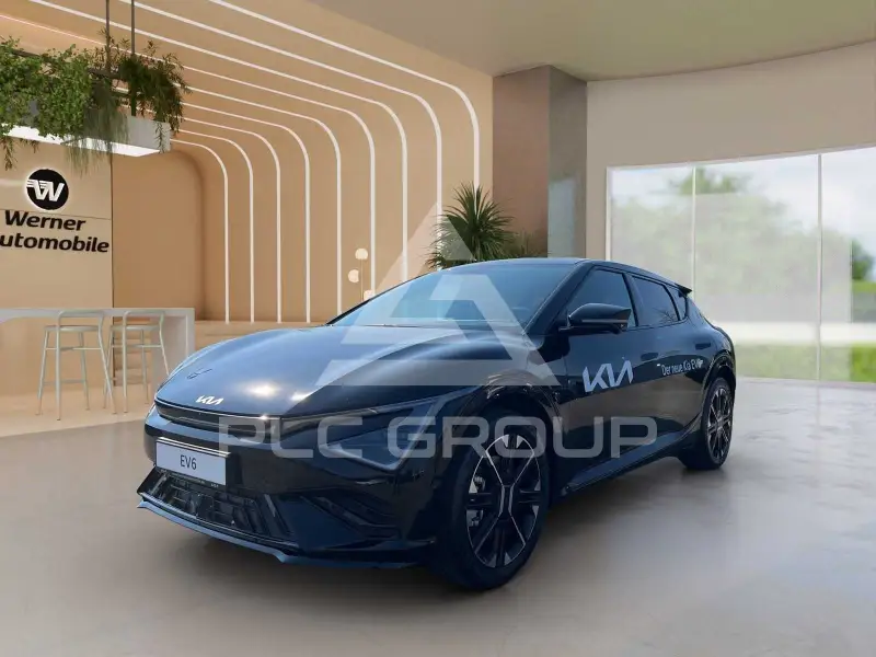 2026 KIA EV
