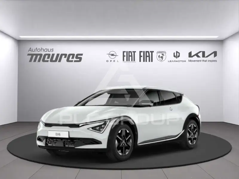 2026 KIA EV