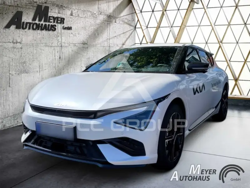 2026 KIA EV