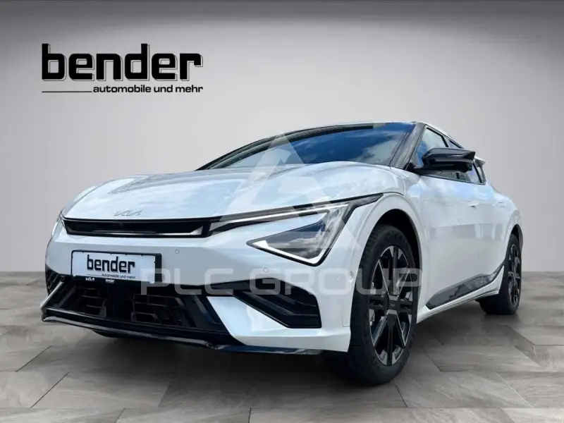 2026 KIA EV