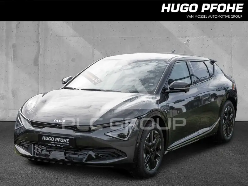 2026 KIA EV