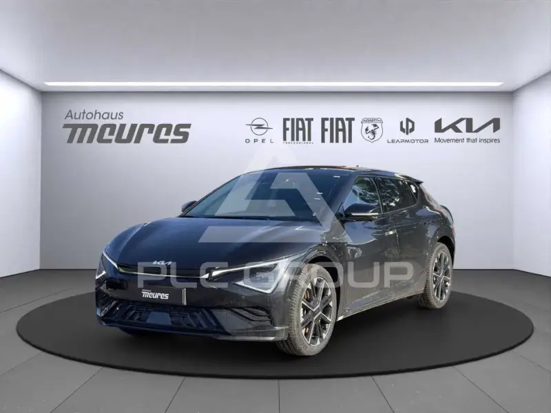 2026 KIA EV