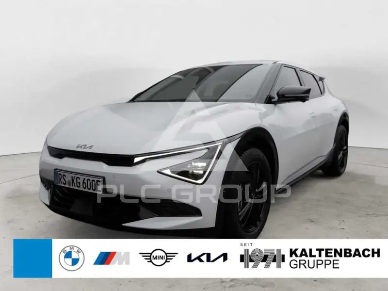 2026 KIA EV