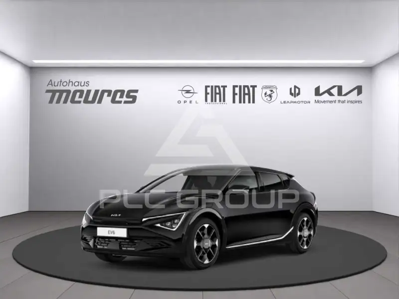 2026 KIA EV