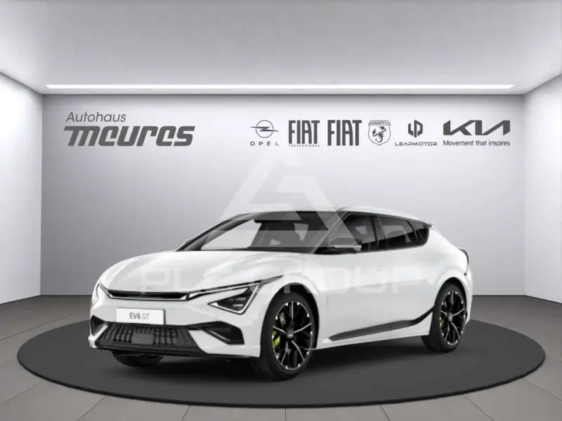 2026 KIA EV