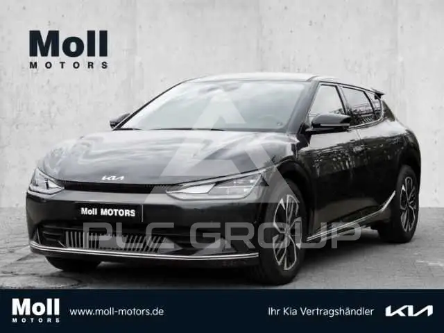 2026 KIA EV
