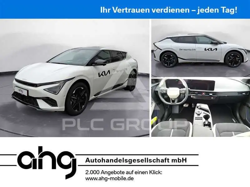 2026 KIA EV