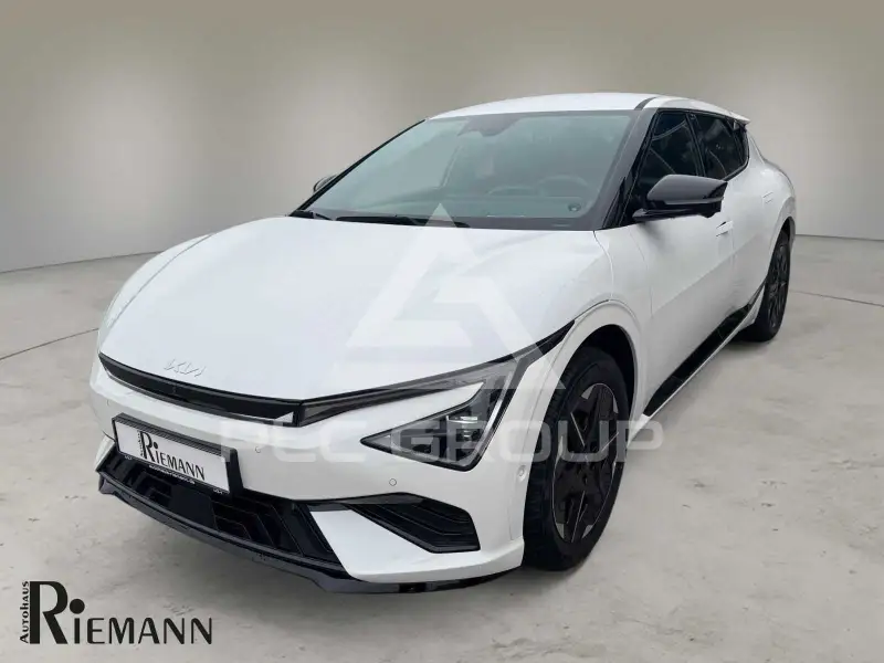 2026 KIA EV