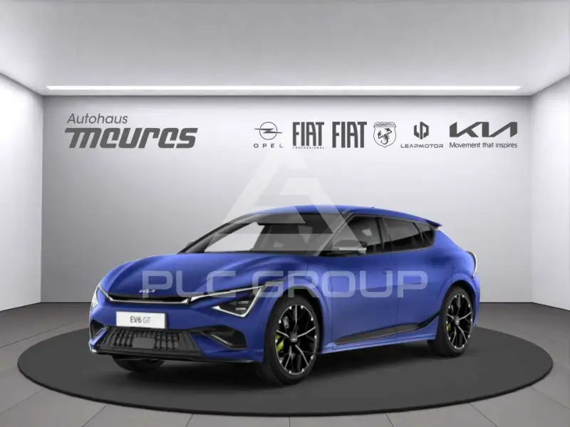 2026 KIA EV