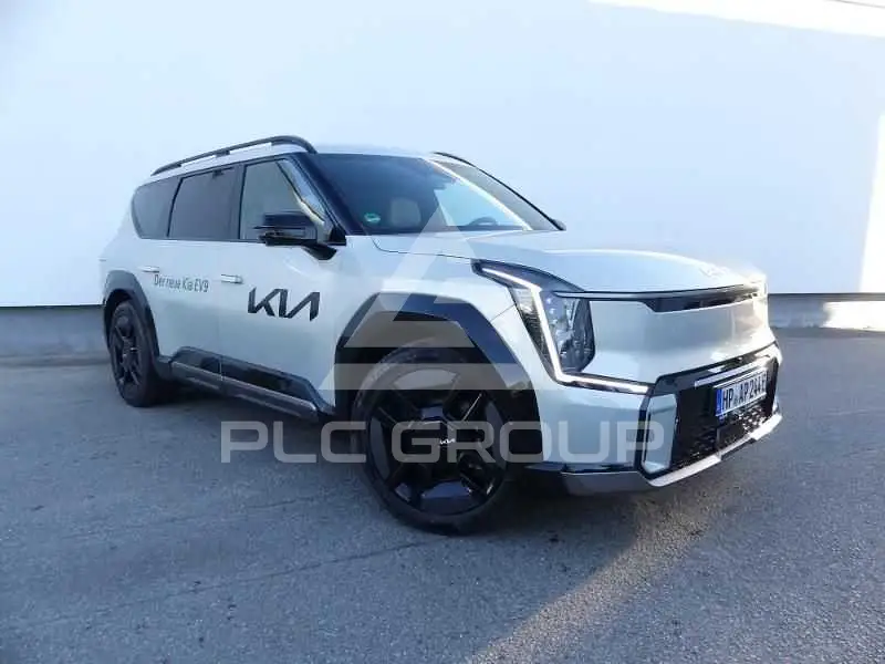 2026 KIA EV