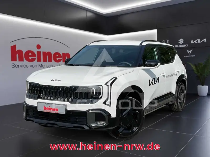 2026 KIA Unknown