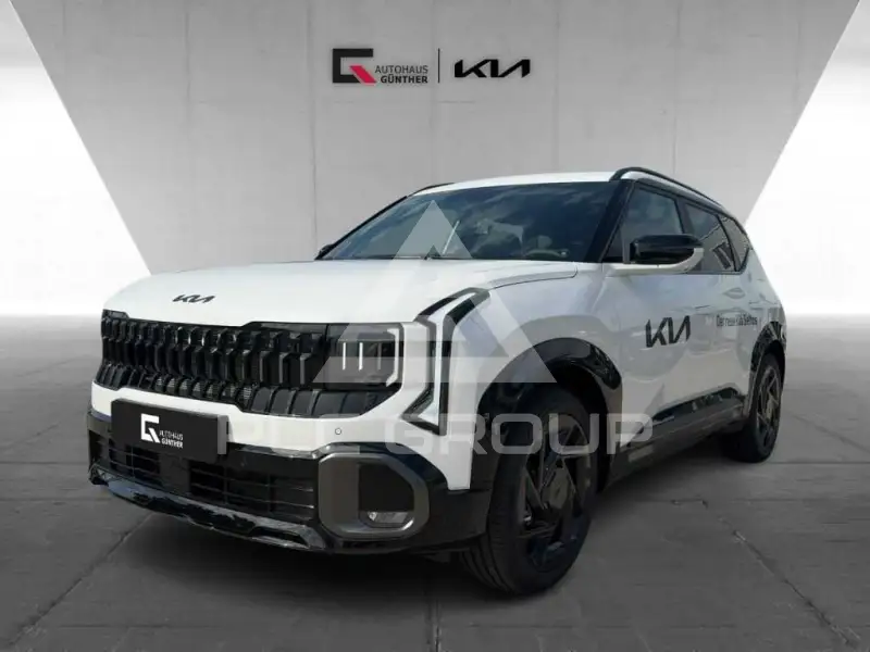 2026 KIA Unknown