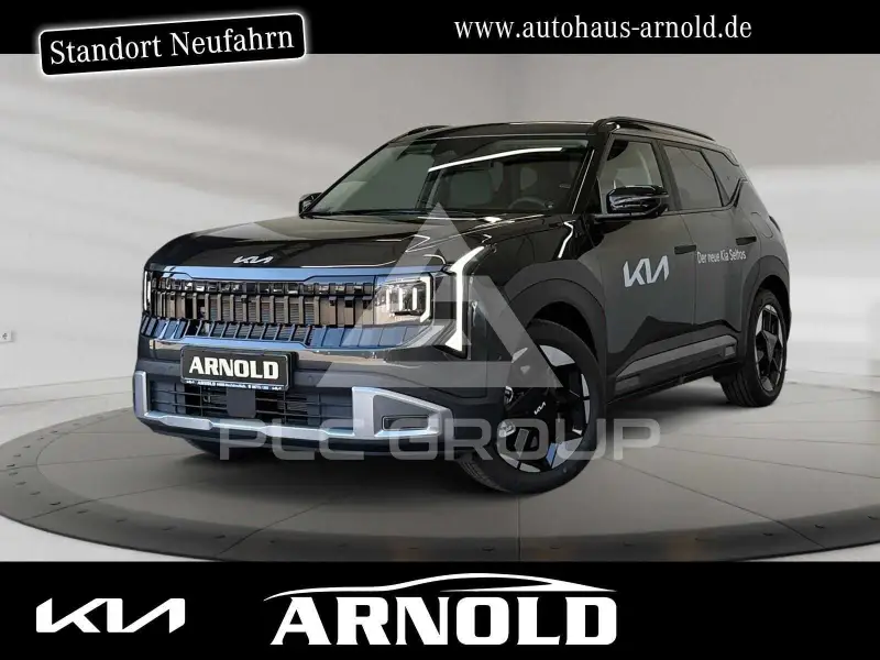 2026 KIA Unknown