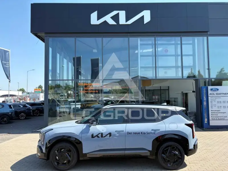 2026 KIA Unknown