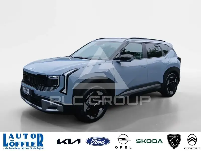 2026 KIA Unknown