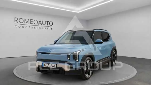 2026 KIA Unknown