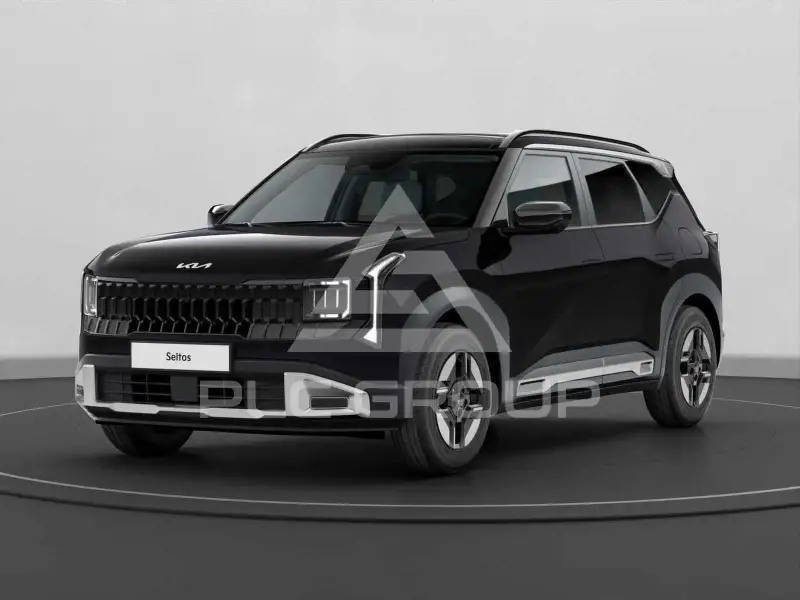 2026 KIA Unknown