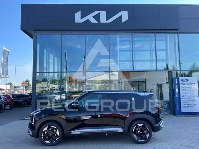 2026 KIA Unknown