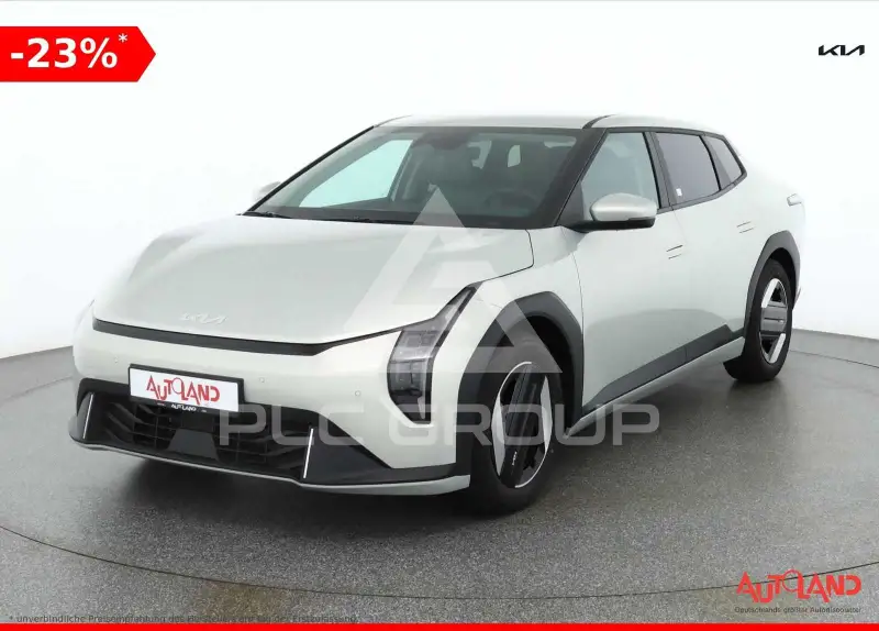 2026 KIA Unknown