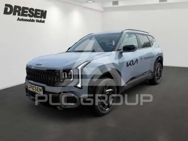 2026 KIA Unknown