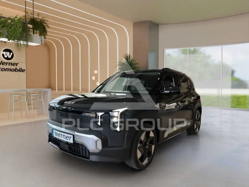 2026 KIA Unknown
