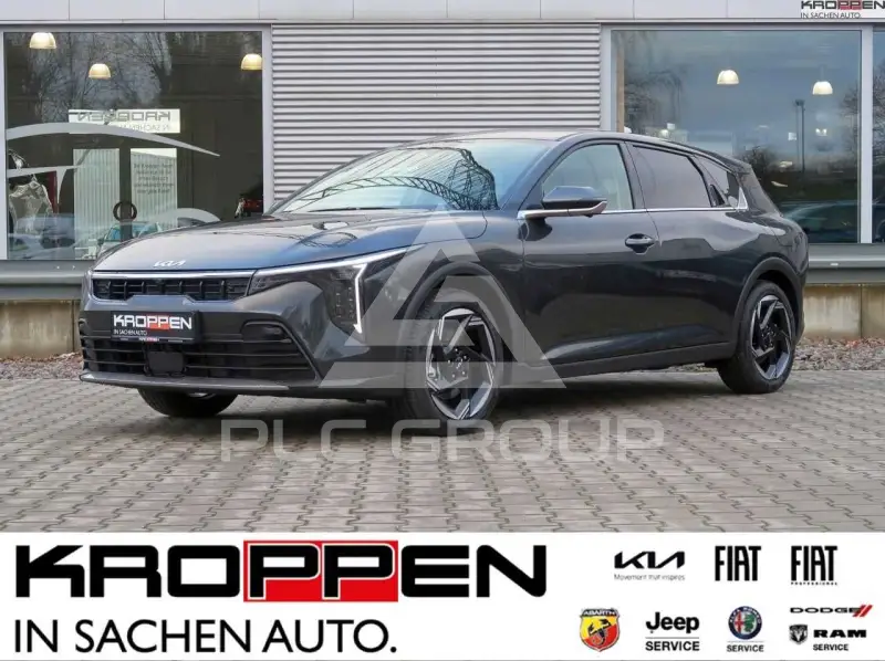 2026 KIA Unknown