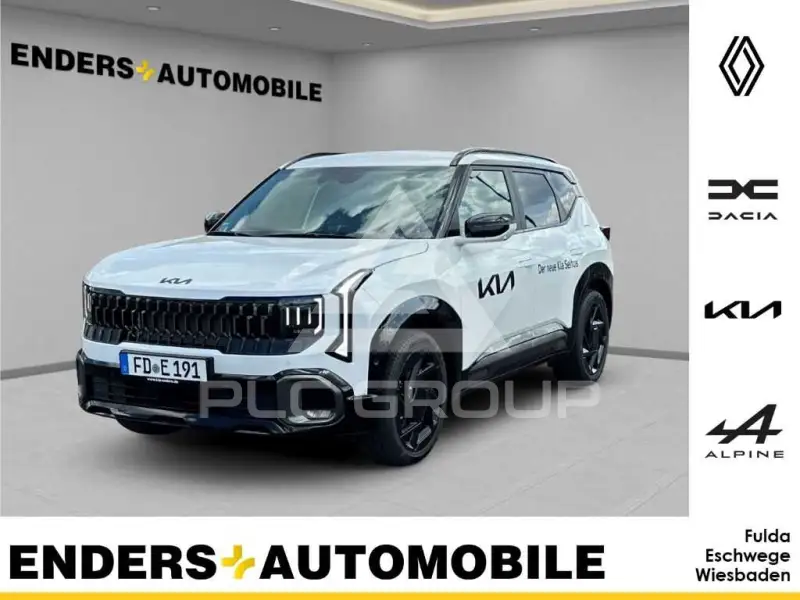 2026 KIA Unknown