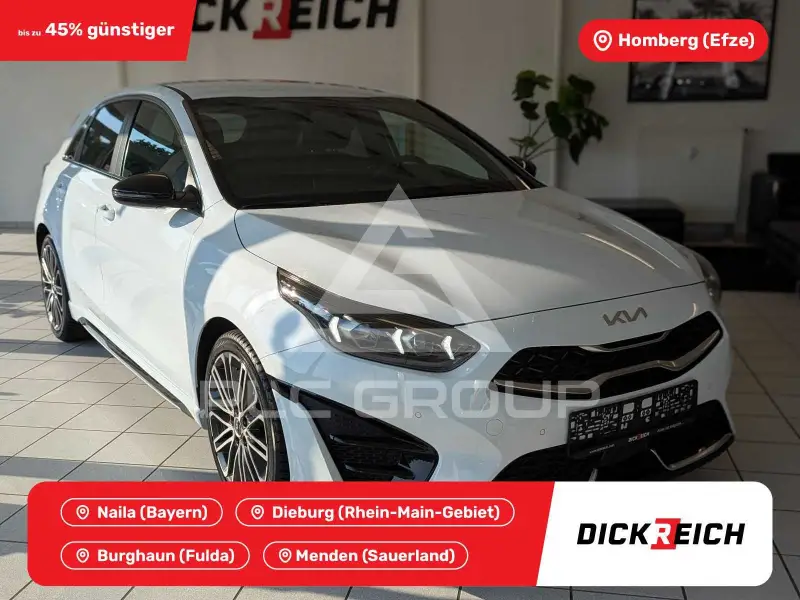 2026 KIA Unknown