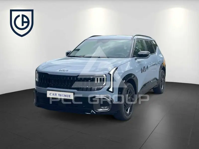 2026 KIA Unknown