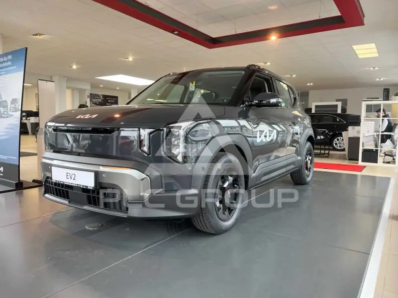 2026 KIA Unknown