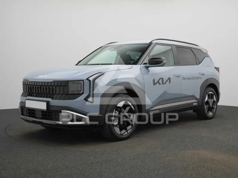 2026 KIA Unknown