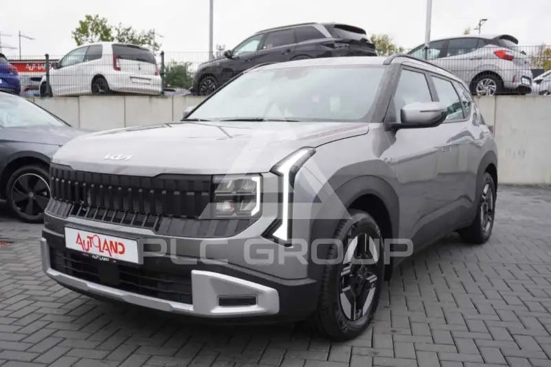 2026 KIA Unknown