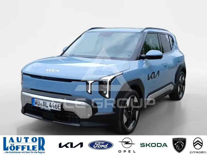 2026 KIA Unknown