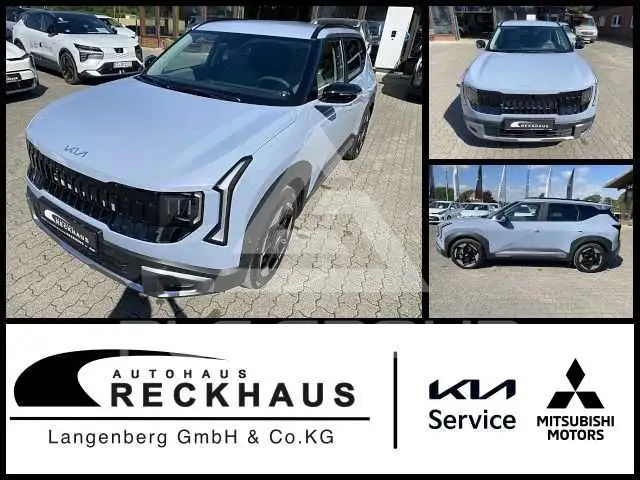 2026 KIA Unknown