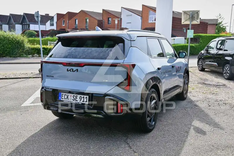 2026 KIA Unknown