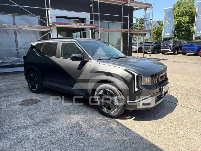 2026 KIA Unknown