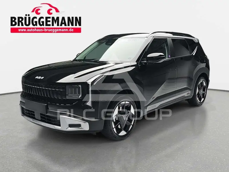 2026 KIA Unknown